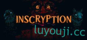 邪恶冥刻/Inscryption-中文绅士游戏下载,黄游,色情手机游戏,绅士漫画,里番