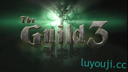 行会3/The Guild 3-中文绅士游戏下载,黄游,色情手机游戏,绅士漫画,里番