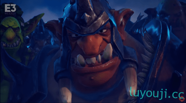 兽人必须死3/Orcs Must Die! 3（附1+2历代版本）-中文绅士游戏下载,黄游,色情手机游戏,绅士漫画,里番