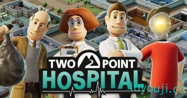 双点医院-中文绅士游戏下载,黄游,色情手机游戏,绅士漫画,里番