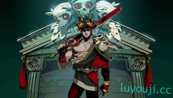 哈迪斯：杀出地狱/地狱之战-中文绅士游戏下载,黄游,色情手机游戏,绅士漫画,里番