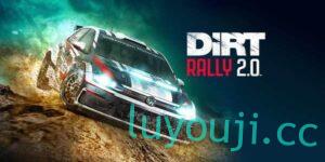 尘埃拉力赛2.0，送历代下载。-中文绅士游戏下载,黄游,色情手机游戏,绅士漫画,里番