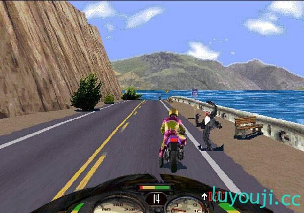 暴力摩托2008-中文绅士游戏下载,黄游,色情手机游戏,绅士漫画,里番