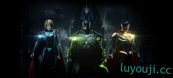 不义联盟2传奇版/单人.多人同屏-中文绅士游戏下载,黄游,色情手机游戏,绅士漫画,里番啊