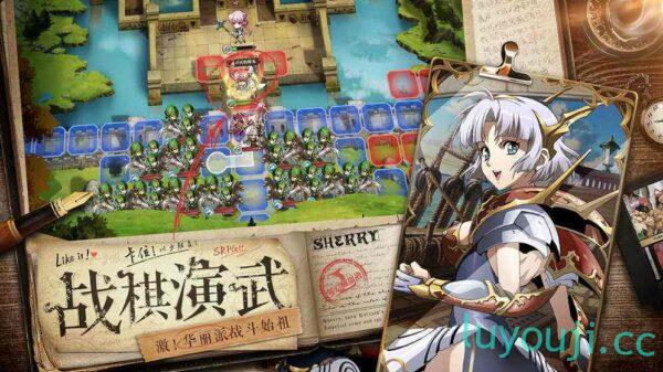 梦幻模拟战2-中文绅士游戏下载,黄游,色情手机游戏,绅士漫画,里番