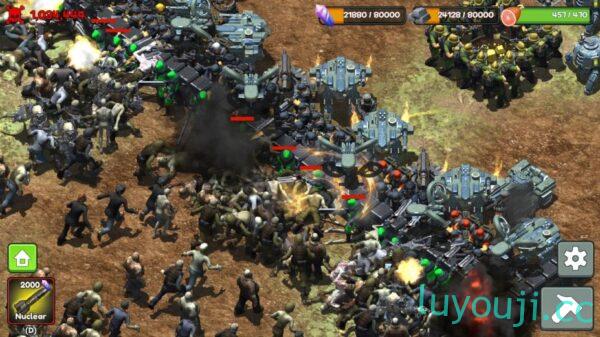 僵尸潮：灭绝-中文绅士游戏下载,黄游,色情手机游戏,绅士漫画,里番