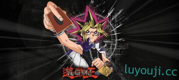 游戏王-中文绅士游戏下载,黄游,色情手机游戏,绅士漫画,里番