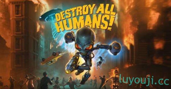 毁灭全人类：重制版-中文绅士游戏下载,黄游,色情手机游戏,绅士漫画,里番