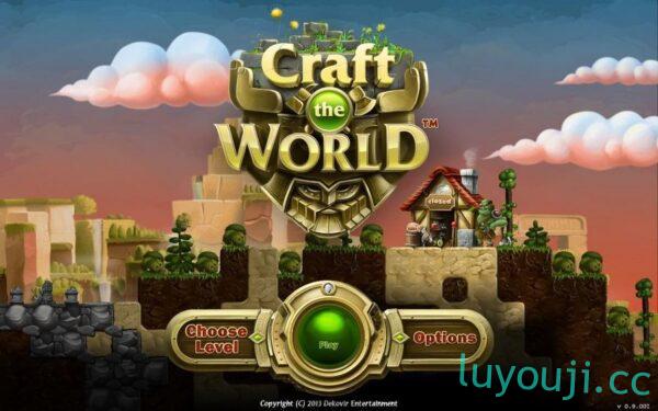 打造世界：单机版/创造世界-中文绅士游戏下载,黄游,色情手机游戏,绅士漫画,里番