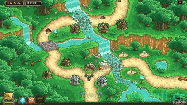 王国保卫战：起源【赠前线/皇家守卫军】-中文绅士游戏下载,黄游,色情手机游戏,绅士漫画啊,里番