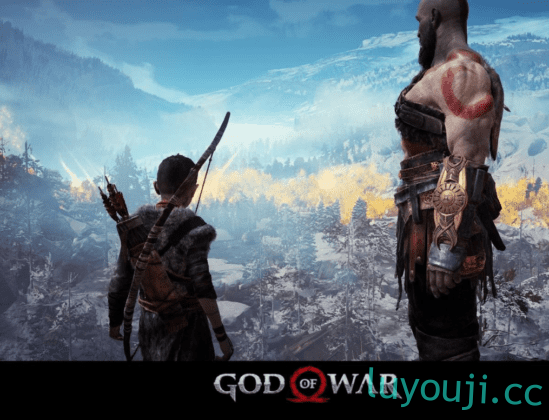 战神4/God of War-中文绅士游戏下载,黄游,色情手机游戏,绅士漫画,里番