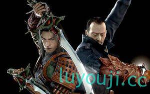 鬼武者HD复刻版-中文绅士游戏下载,黄游,色情手机游戏,绅士漫画,里番