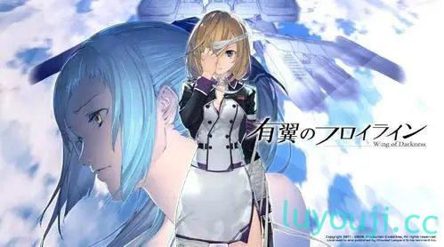 铁翼少女-中文绅士游戏下载,黄游,色情手机游戏,绅士漫画,里番