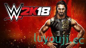 WWE2K18-2K20-中文绅士游戏下载,黄游,色情手机游戏,绅士漫画,里番