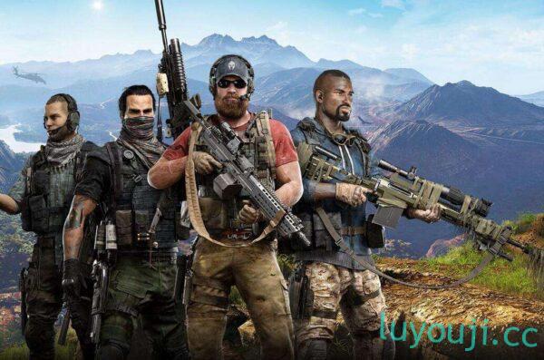 幽灵行动：荒野-中文绅士游戏下载,黄游,色情手机游戏,绅士漫画,里番