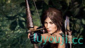 古墓丽影：暗影/克劳馥版/历代1到11合集-中文绅士游戏下载,黄游,色情手机游戏,绅士漫画啊,里番