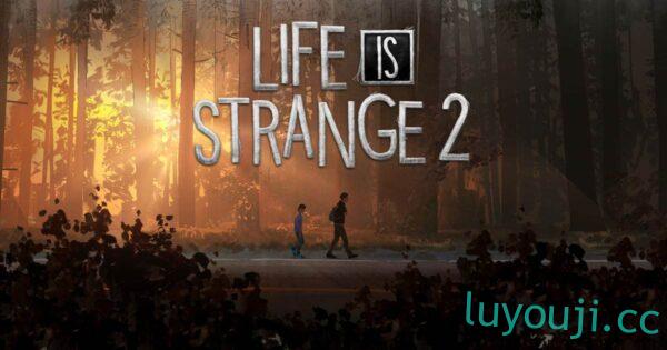 奇异人生2 全5章/奇异人生2全章节解锁版-中文绅士游戏下载,黄游,色情手机游戏,绅士漫啊画,里番