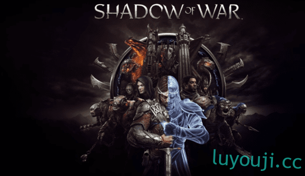 中土世界：战争之影-中文绅士游戏下载,黄游,色情手机游戏,绅士漫画,里番