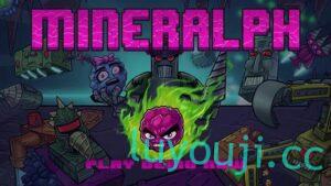 MineRalph-中文绅士游戏下载,黄游,色情手机游戏,绅士漫画,里番