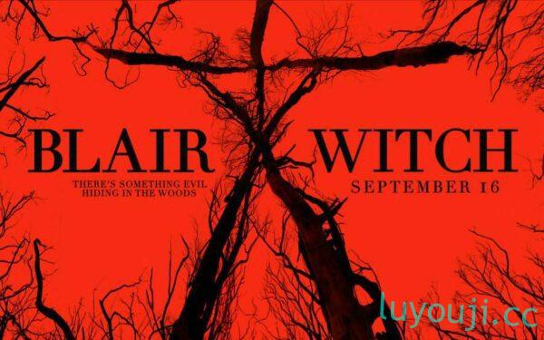 布莱尔女巫-中文绅士游戏下载,黄游,色情手机游戏,绅士漫画,里番