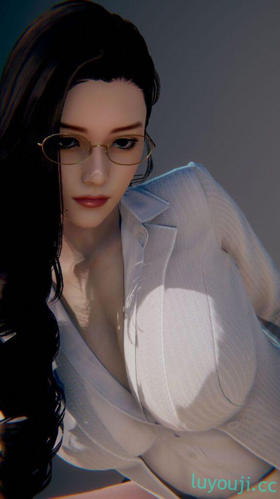 【3D全彩/无修】婚戒与项圈01-10+师生周末+短篇+其他图集X50 [小马拉大车/后宫]【204M】-中文绅士游戏下载,黄啊游,色情手机游戏,绅士漫画,里番