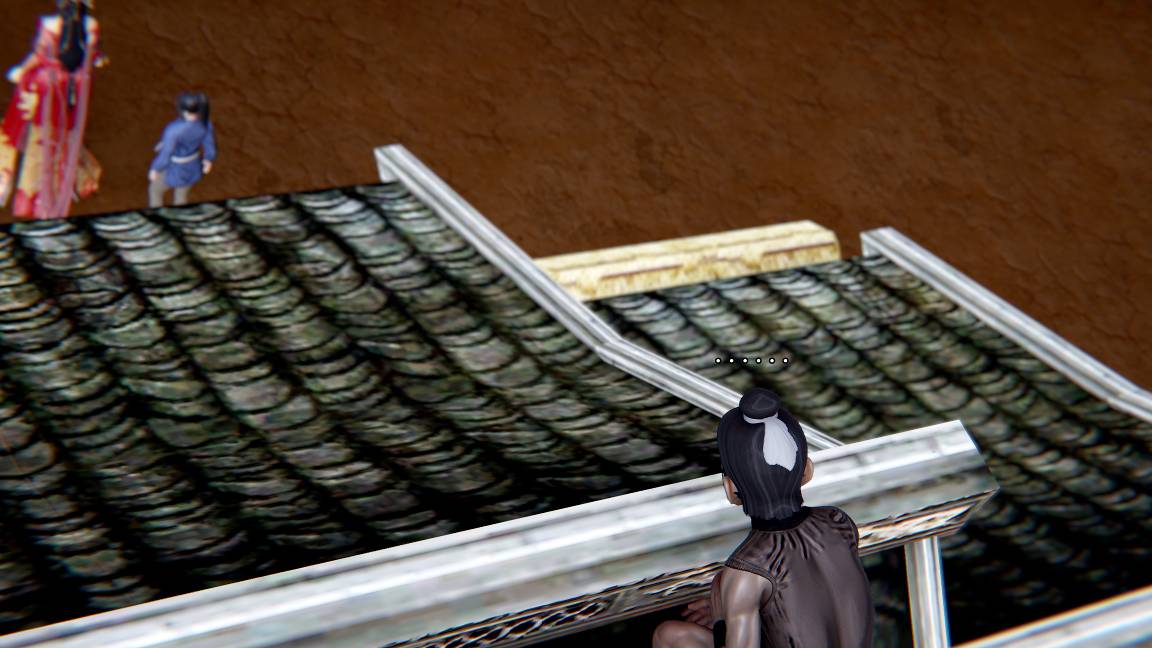 【3D全彩/无修】长生教-泄魂经 01-03★高渲染 [古装武侠/堕落RBQ/后宫NTR]【726M】