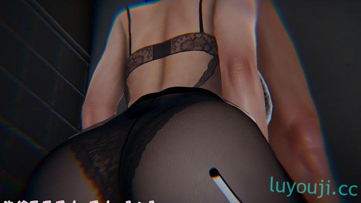 【3D全彩/无修】艳妻沉沦 01-06+雨霖篇-巴士露出 [NTR人妻/堕落RBQ]【330M】-中文绅士游戏下载,黄游,色情手机游戏啊,绅士漫画,里番