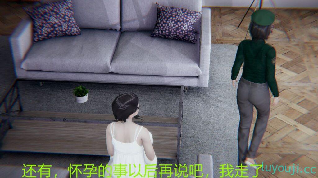 【3D全彩/无修】求子心切少妇被催眠中X出 01-03 [完/淑女人妻/NTR]【119M】-中文绅士游戏下载,黄游,色情手机游啊戏,绅士漫画,里番