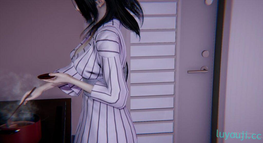 【3D全彩/无修】御姐女上司竟然是女优+因为爱而救赎01-04 (堕落/淑女/职场)【253M】-中文绅士游戏下载,黄啊游,色情手机游戏,绅士漫画,里番