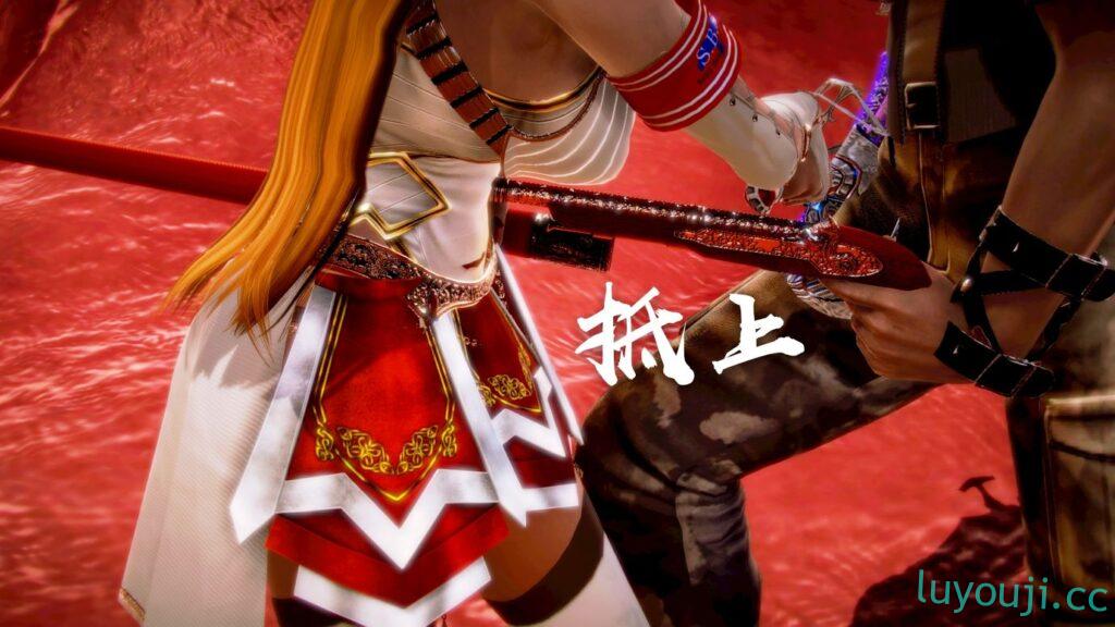 【3D全彩/无修】刀剑神域 亚斯娜无惨 01-02(完)+权限 [轻重扣/堕落RBQ]【360M】-中文绅士游戏下载,黄游,色情手机啊游戏,绅士漫画,里番