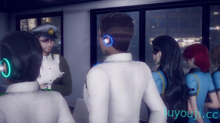 【3D全彩/无修】陈乔安传 01-04+番外X2★高渲染 [完/女警堕落/调X教]【557M】-中文绅士游戏下载,黄游,色情手机游啊戏,绅士漫画,里番