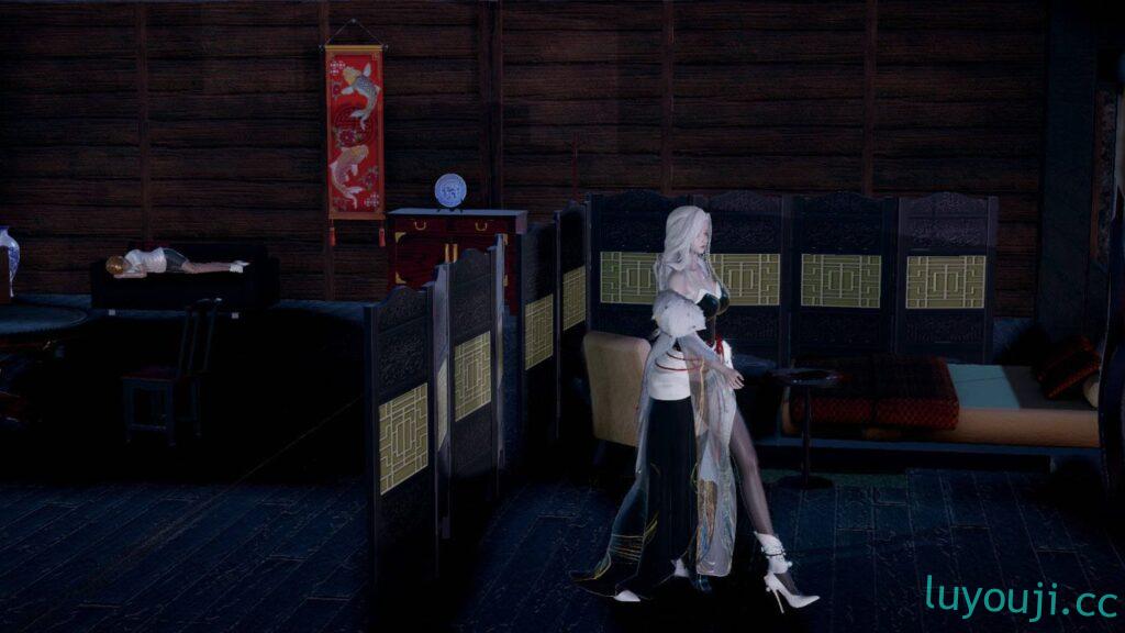 【3D全彩/无修】小屁孩的武侠世界01-13+人设介绍+人物X10 [大后宫/小马拉大车]【270M】-中文绅士游戏下载,黄啊游,色情手机游戏,绅士漫画,里番