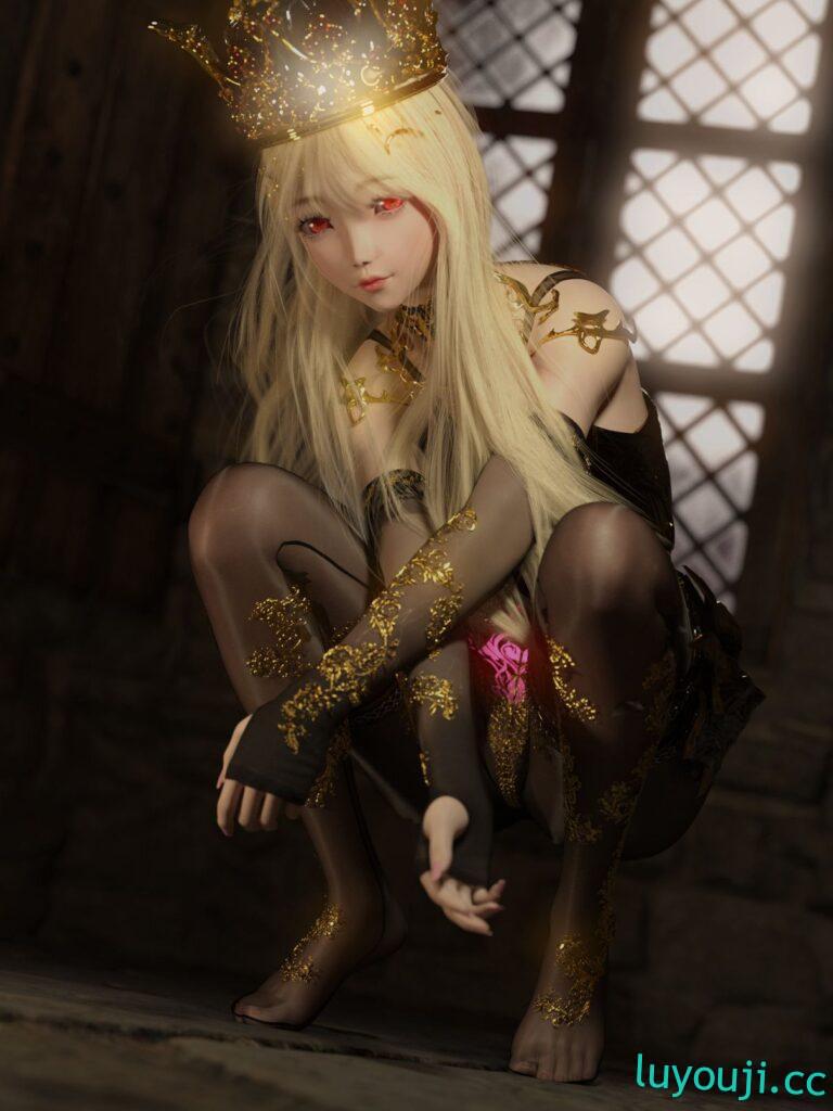 【3D全彩/无修】[墨雪吟] 从零开始的NTR生活 01-04+原画+番外X2 [同人堕落/催眠]【302M】-中文绅士游戏下载,黄游,色啊情手机游戏,绅士漫画,里番