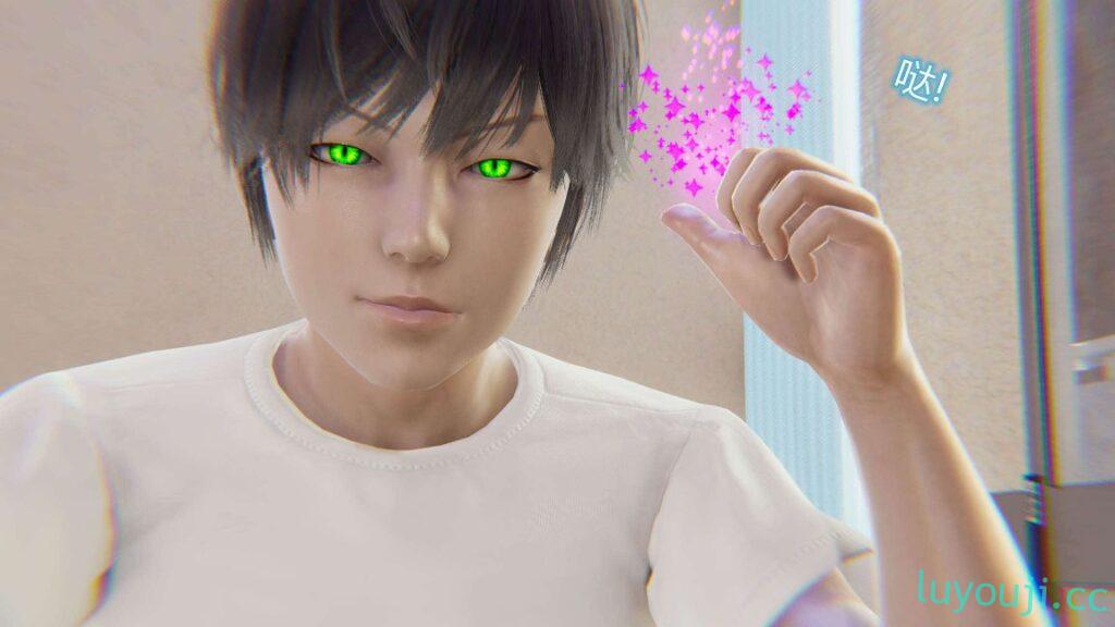 【3D全彩/无修】魔堕之欲 01-21★魔法少女 [完/催眠后宫/奇幻/堕落]【741M】