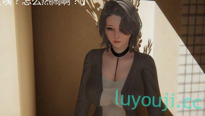 【3D全彩/无修】新版宠物捕捉大师 01-18 [催眠控制/RBQ后宫/小马拉大车]【320M】