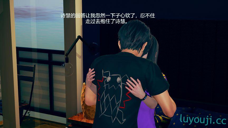 【3D全彩/无修】催眠凌辱清纯女友01-02+魔幻01-02+穿越奇遇记 [黑丝裤袜/催眠]【240M】-中文绅士游戏下载,黄游啊,色情手机游戏,绅士漫画,里番