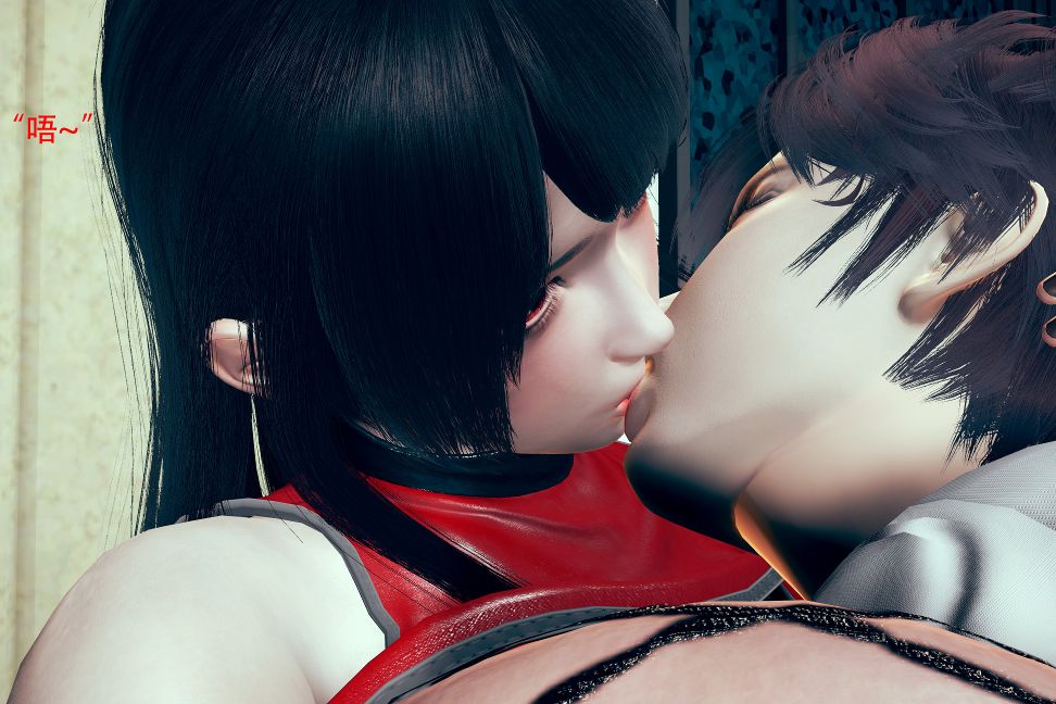 【3D全彩/无修】催眠家族-伯母你也不想...01-04 [小马拉大车/催眠/熟女后宫]【116M】-中文绅士游戏下载,黄游啊,色情手机游戏,绅士漫画,里番