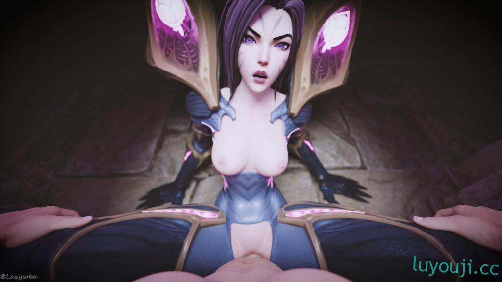 图片[2]-【3D同人/全动态】LazySoba6月新作：眼影罗斯+双马尾D.va4K步兵版+全系列【新整合/3G】 - 中文绅士游戏下载,黄游,色情手机游戏,绅士漫画,里番-中文绅士游戏下载,黄游,色情手机游戏,绅士漫画,里番